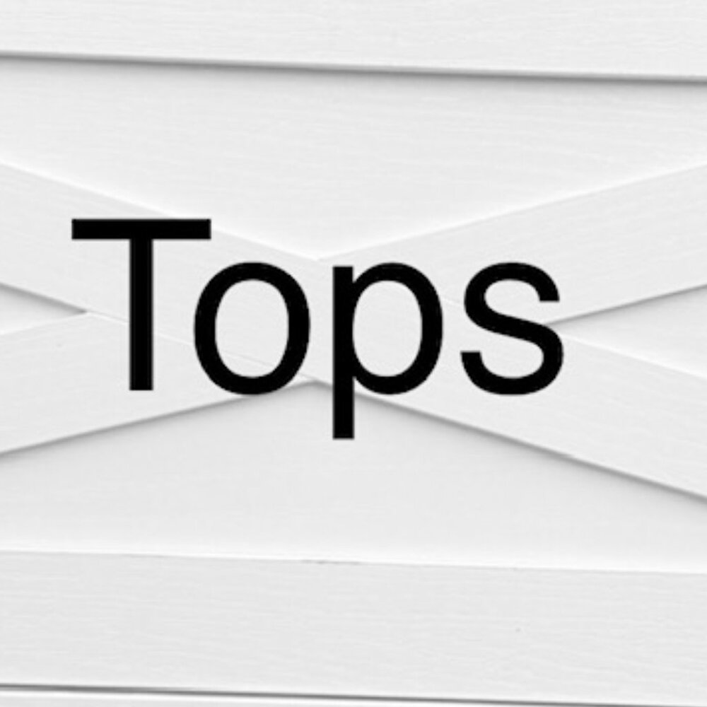 Tops - Picture 5 of 5